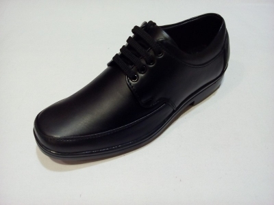 Revolver Shoes Σχ. RU 87-4636 "Δετό" Δέρμα [RU 87-4636]