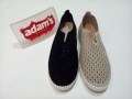Adam's Shoes Σχ. 911-19025 "Τρυπητά"