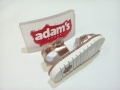 Adam's Kids Πέδιλο Ανατομικό Σχ. 870-19028-38 Χαλκός
