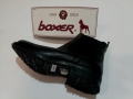 Boxer Shoes Σχ. 93036 "Λάστιχα" Δέρμα