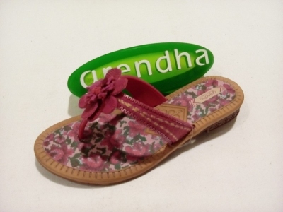 Grendha IS FLOR DO MEXICO II I [780-1142-39]