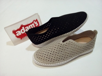 Adam's Shoes Σχ. 911-19025 "Τρυπητά" [911-19025]